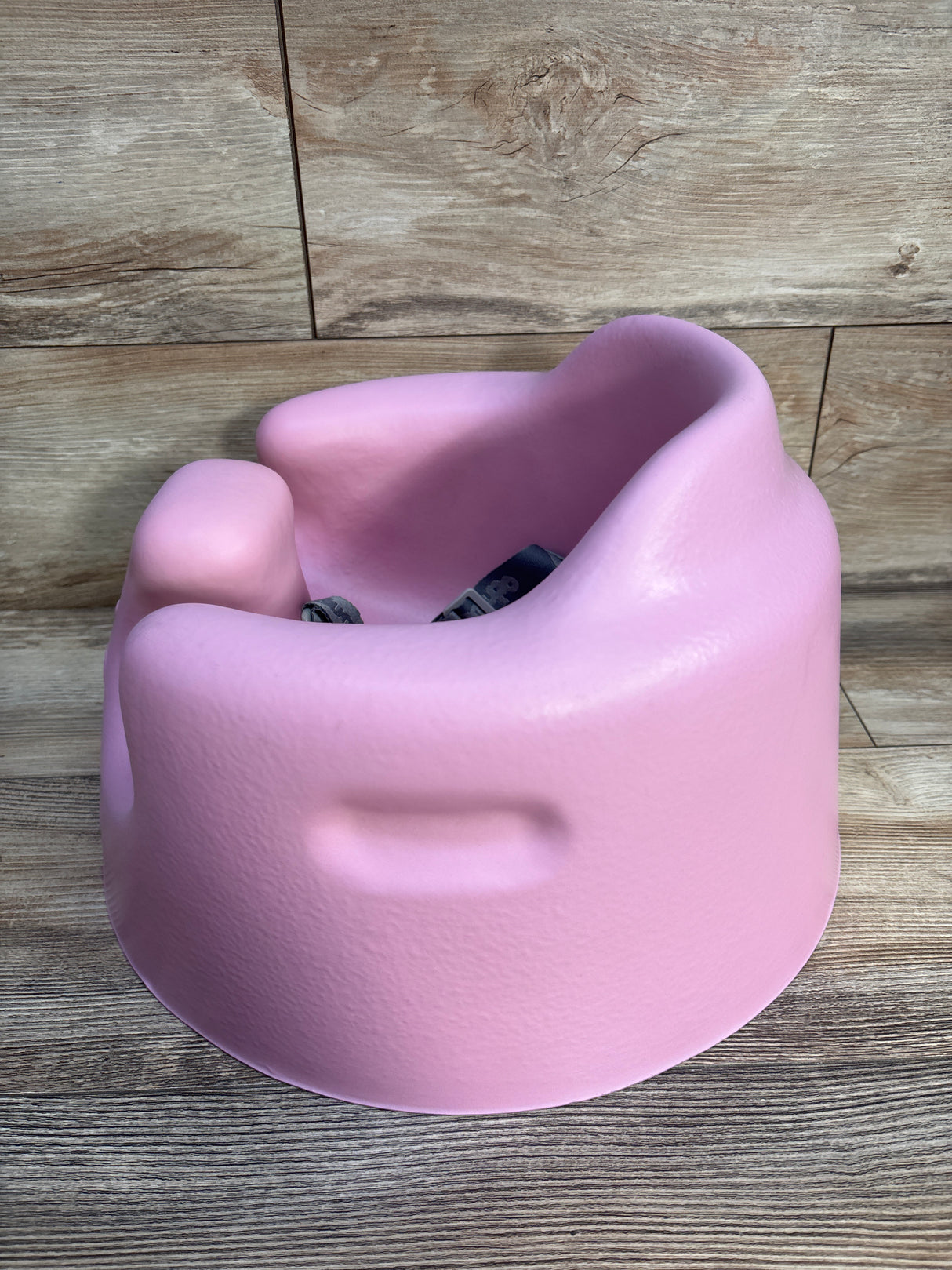 Bumbo Floor Seat in Pink