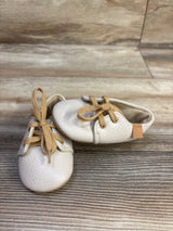 Myggpp Rubber Sole Shoes Beige sz 2/3c