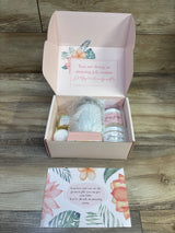 NEW Suhctuptx New Mom Gift Box 7pc