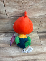 NEW Heihei Plush From Moana 12''