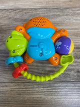 Vtech Lil' Critters Singin' Monkey Rattle