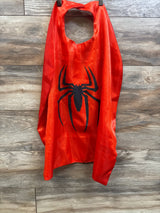 Marvel Reversible Spider-Man/Iron-Man Cape sz 3+