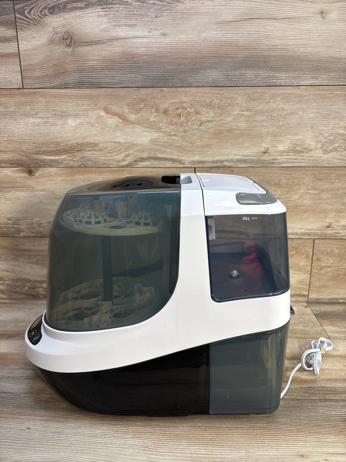 Baby Brezza Bottle Washer Pro