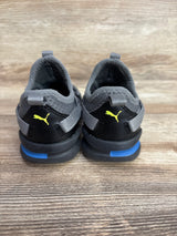 Puma Softride Rift Fade Sneakers Grey sz 6c