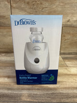 NEW Dr. Brown's Insta Feed Bottle Warmer and Sterilizer