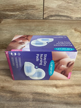 NEW Lansinoh Stay Dry Nursing Pads 100ct