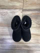 Bearpaw Emma Boots Black sz 6c