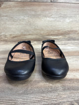 Wonder Nation Bow Ballet Flats sz 6c