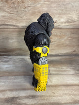 Godzilla vs Kong 11" Giant Kong Action Figure