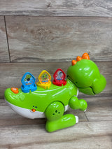 VTech Mix & Match-a-Saurus