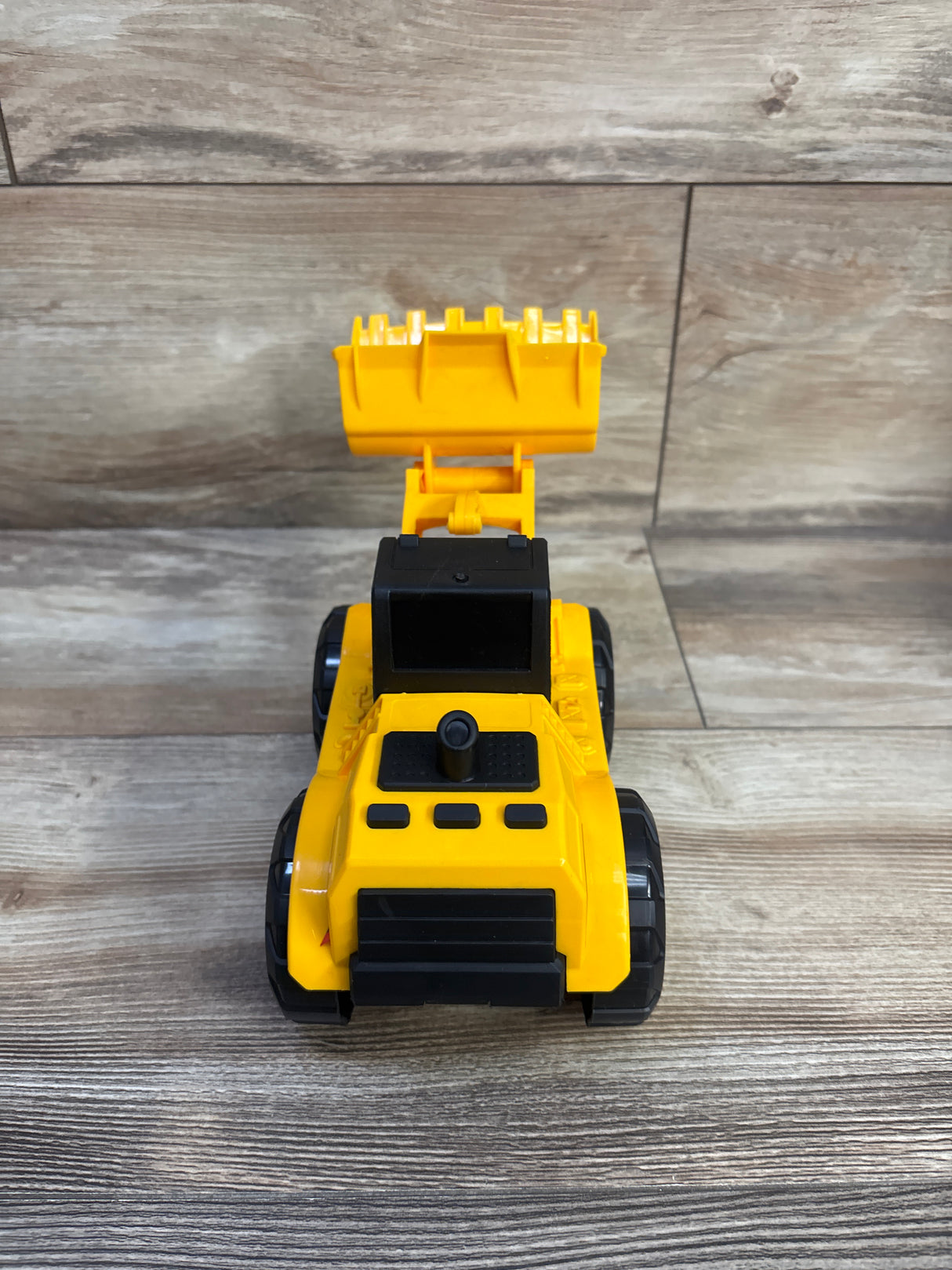 Kid Connection Front-End Loader Toy