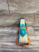 LeapFrog Wooden Alphapup