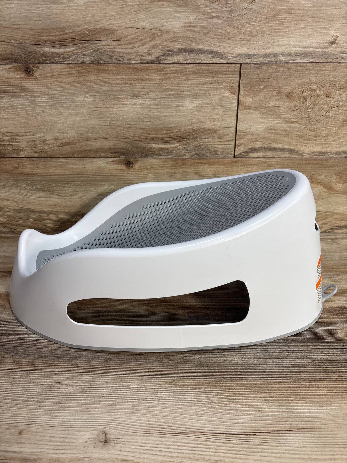 Angelcare Bath Support in Grey