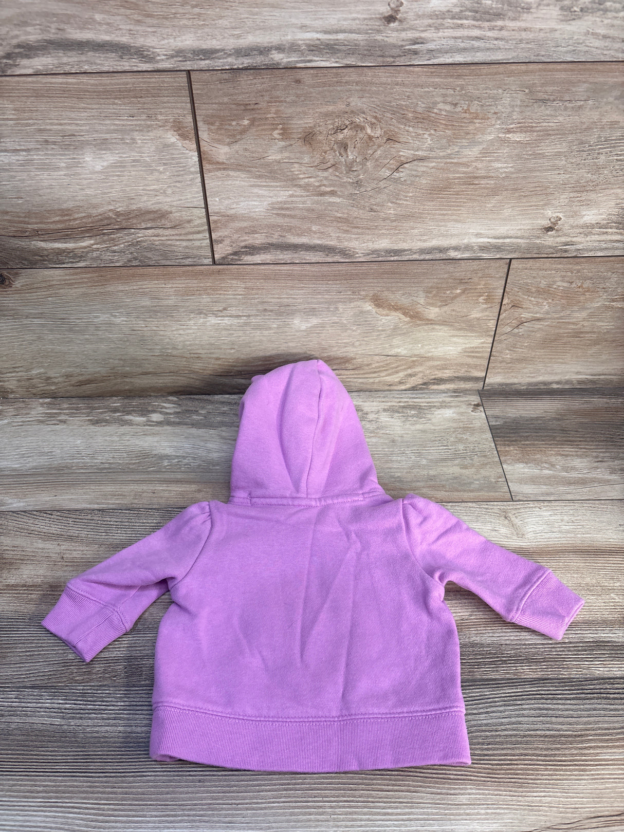 Baby Gap Pullover Hoodie Pink sz 0-3m