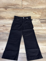 NEW Volcom VMonty Pants Black sz 5T