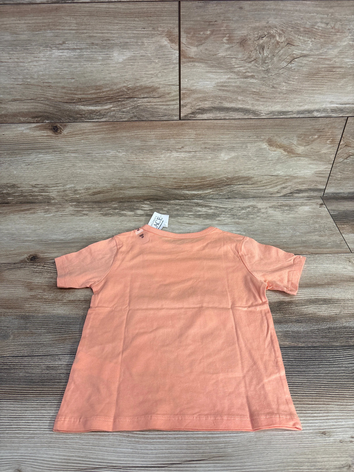 NEW Children's Place I love Grandma Shirt Coral sz 2T