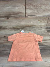 NEW Children's Place I love Grandma Shirt Coral sz 2T