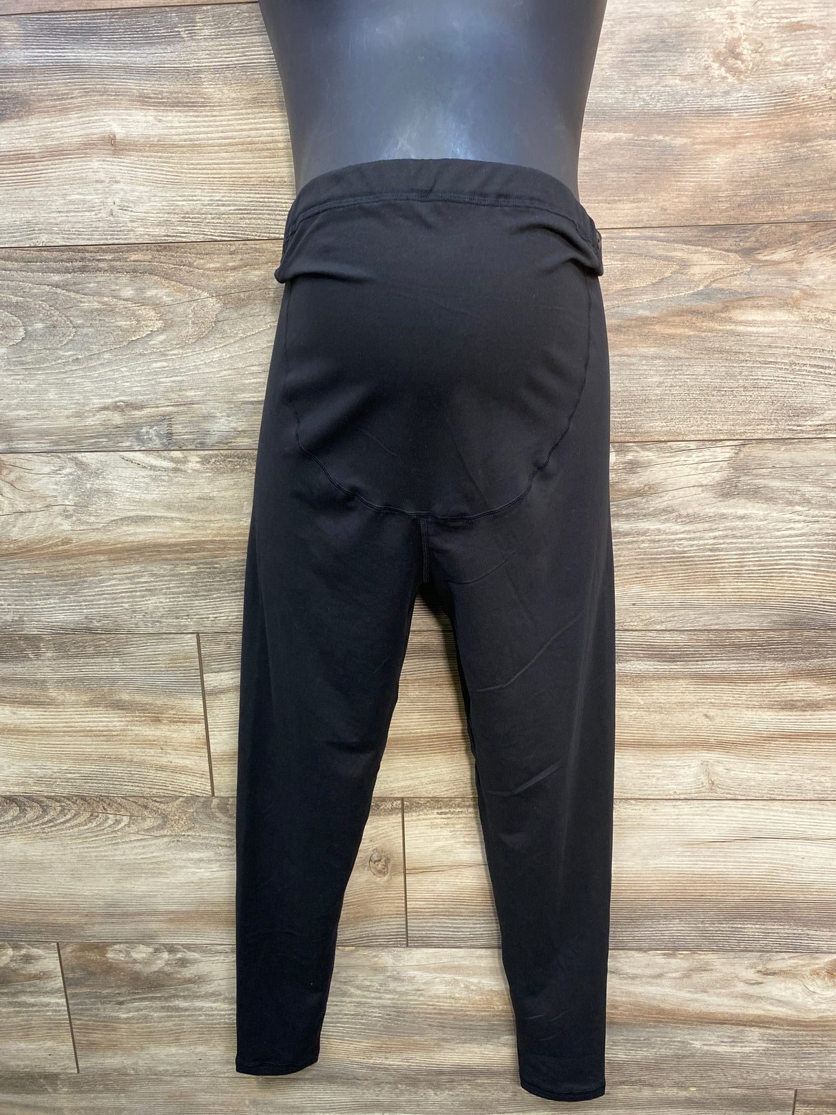 Buttergene Maternity Leggings Black sz Medium