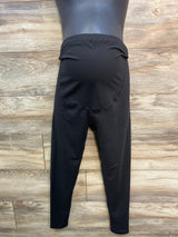 Buttergene Maternity Leggings Black sz Medium