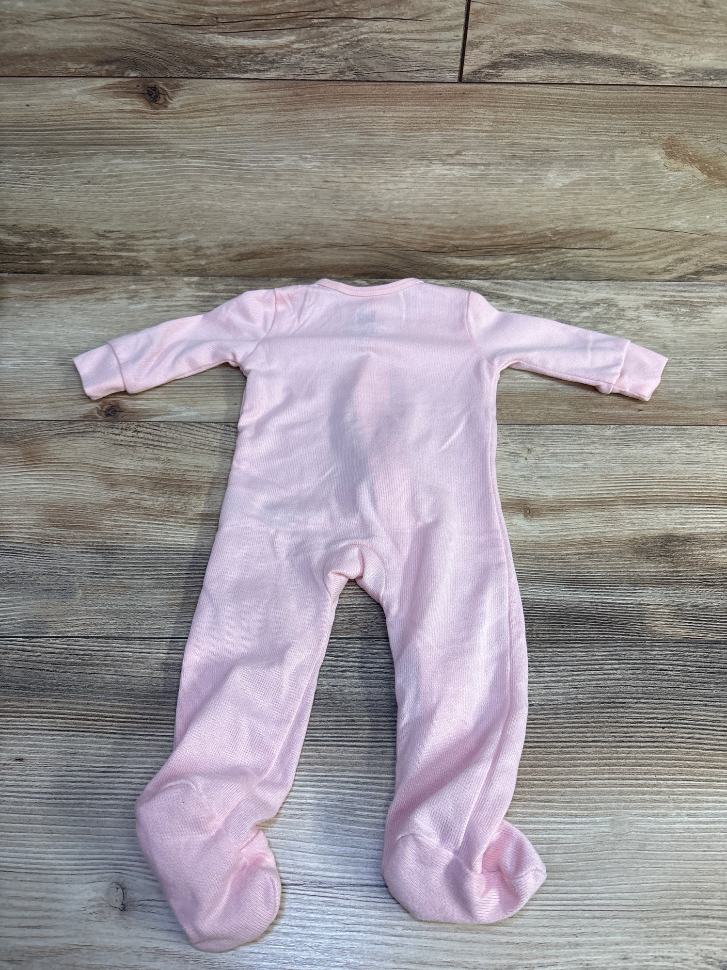 Disney Baby Marie Sleeper Pink sz 3m