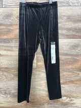 NEW Okie Dokie Velvet Leggings Black sz 4T
