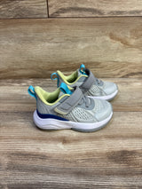 All In Motion Peyton Performance Sneakers Grey sz 6c