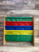 Humble Crew Kids 4-Teir Bookshelf - Primary