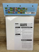 NEW Lakeshore Learn the Alphabet! Dough Mats