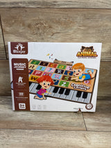 NEW BlueJay Animal Electronic Piano Mat