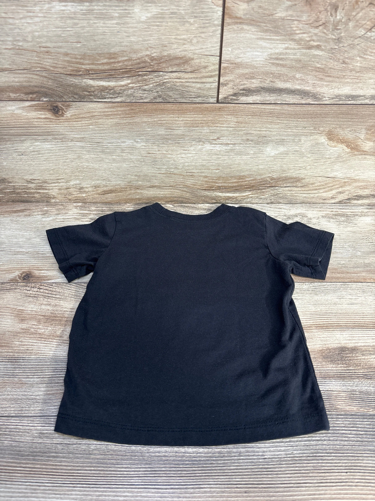 The Rolling Stones Shirt Black sz 3T - Me n Mommy To Be
