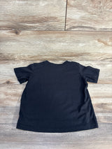 The Rolling Stones Shirt Black sz 3T - Me n Mommy To Be