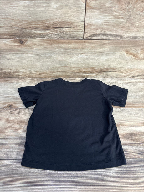 The Rolling Stones Shirt Black sz 3T - Me n Mommy To Be
