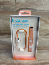 NEW Frida Mom Anti-Nausea Bands, 2Ct.