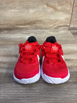 Nike Star Runner 4 TD 'University Red' Sneakers sz 5c
