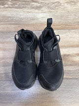 Nike Flex Runner 3 PS 'Black Anthracite' Sneakers sz 11c
