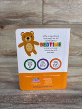 Teaching Tots Bedtime Board Book