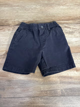 Zara Shorts Grey sz 3T - Me n Mommy To Be