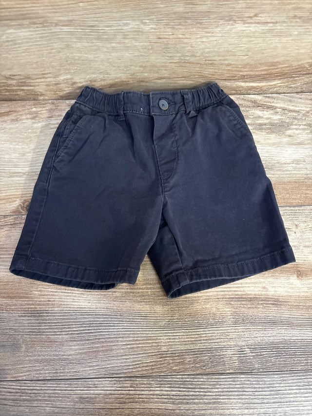 Zara Shorts Grey sz 3T - Me n Mommy To Be