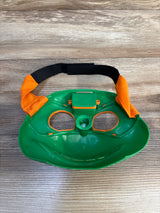 Playmates Teenage Mutant Ninja Turtles Roleplay Masks - Michelangelo