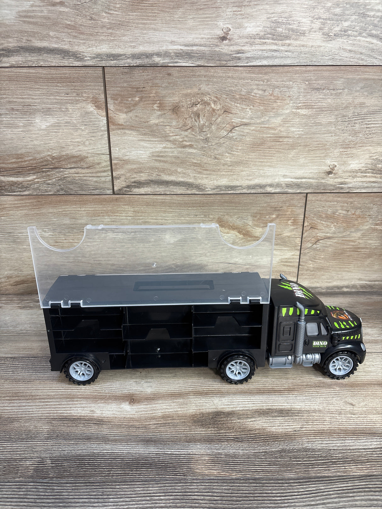 Oumoda Dino Super Truck Car Carrier