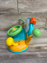 Bright Starts Lights & Colors Driver