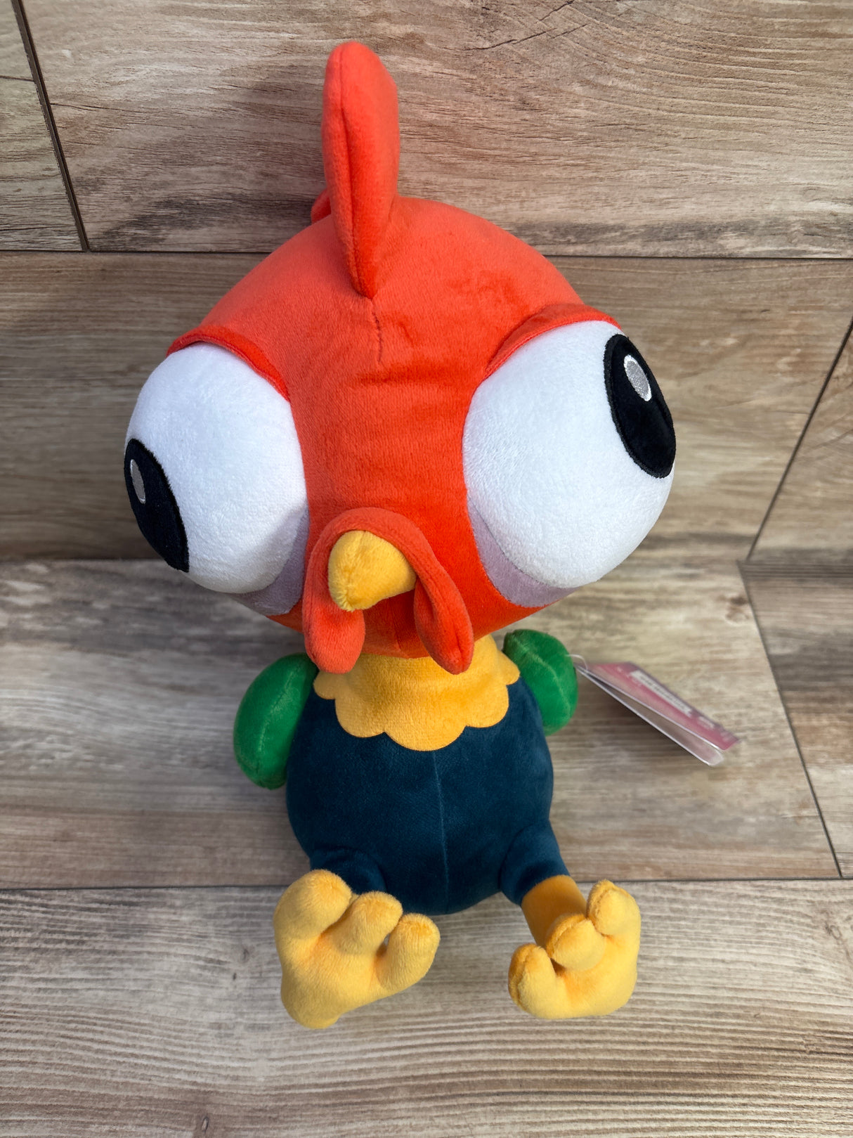 NEW Heihei Plush From Moana 12''