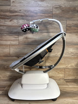 4moms mamaRoo Multi-Motion Baby Swing Smart Connectivity in Grey