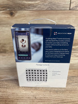 NEW Nanit Breathing Band Wrap sz 0-3m