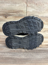 NEW All In Motion Waterproof Arrow Snow Boot Jet Black Sz 2Y