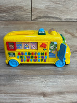 LeapFrog Phonics Fun Animal Bus