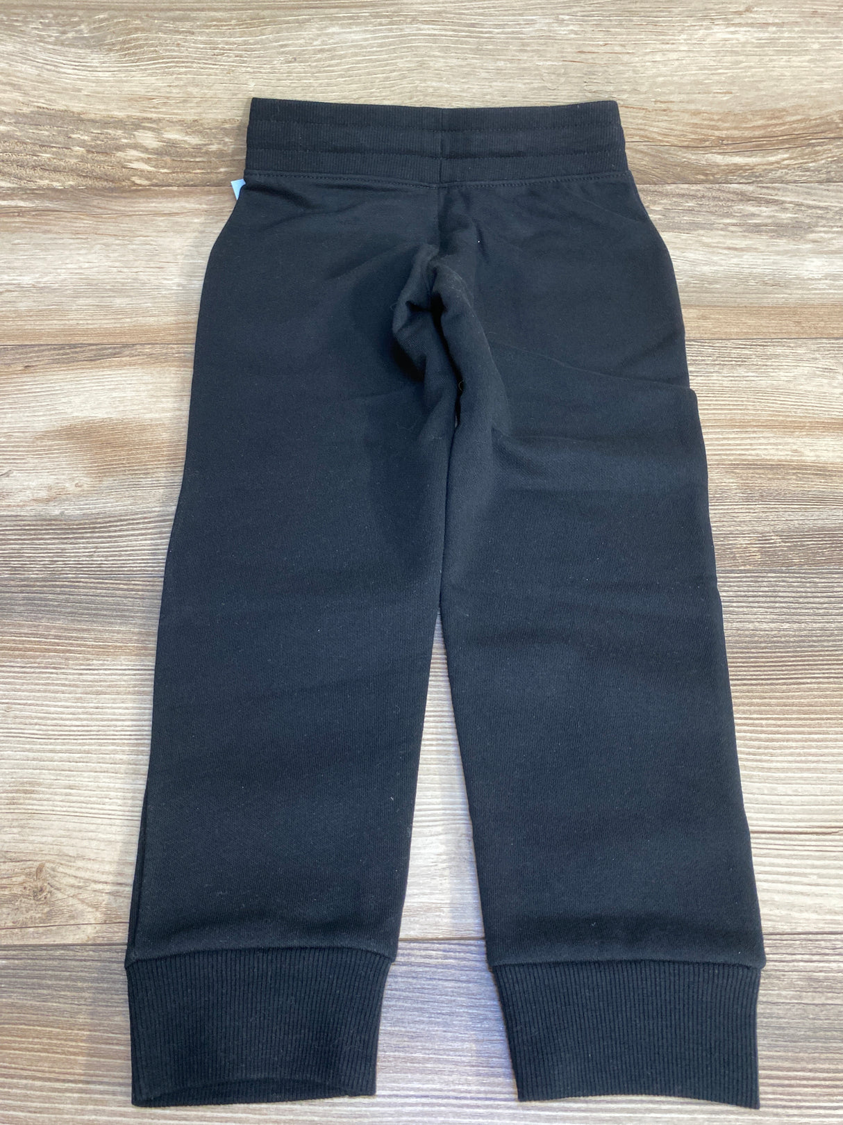 NEW Cat & Jack Drawstring Joggers Black sz 4-5T