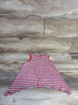 Disney Pixar Incredibles 2 Flare Tank Top Grey sz 3T