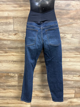 Isabel Maternity Full Panel Skinny Jeans sz 12/Large