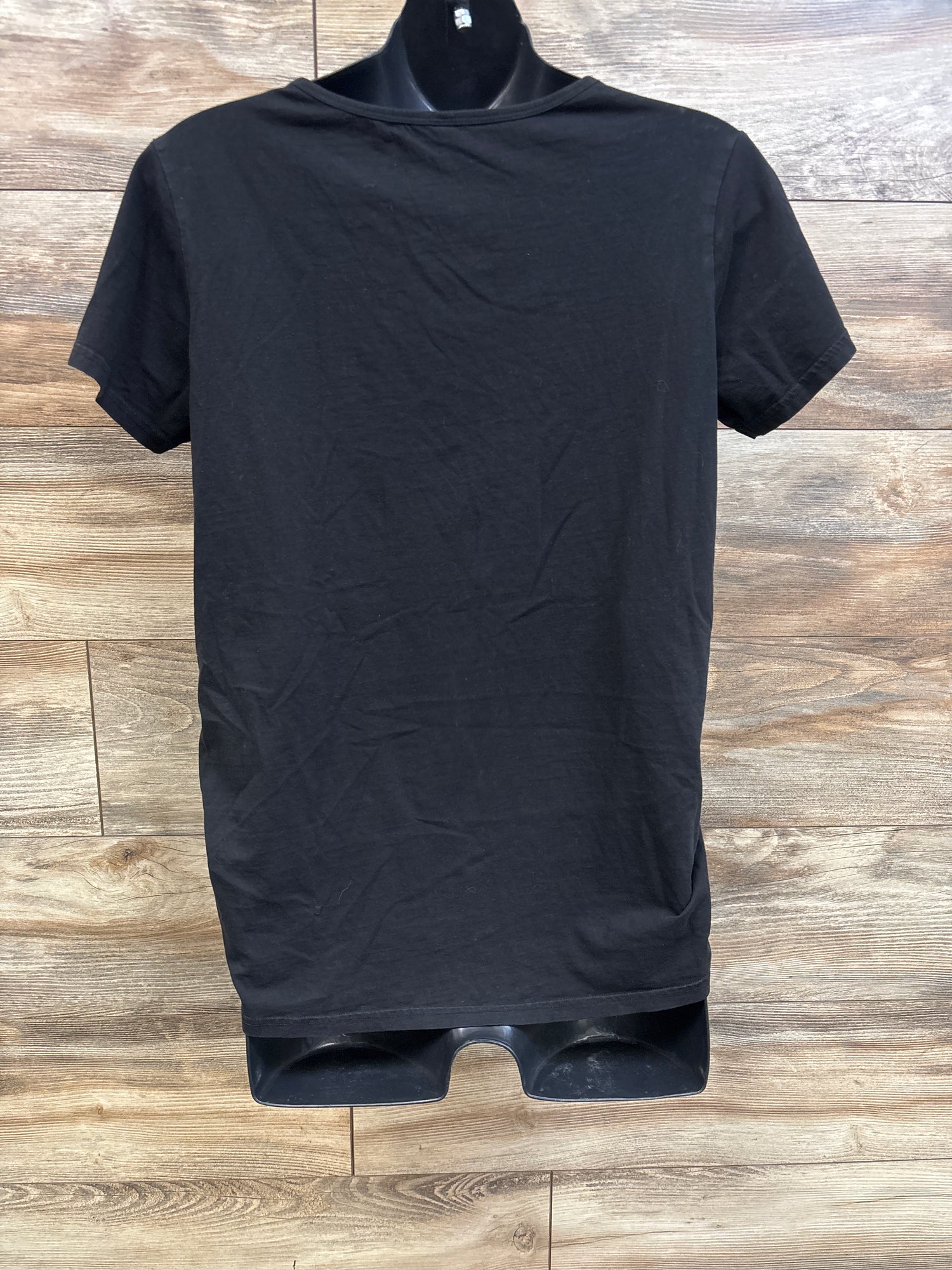 Mama's Little Nightmare Shirt Black sz Large